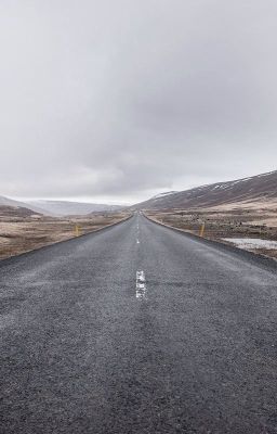 Sur la route de la destiné 