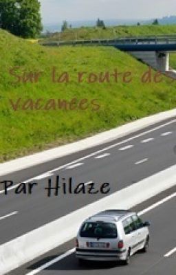 Sur la route des vacances