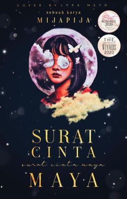 Surat Cinta Maya