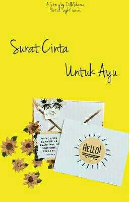 Surat Cinta Untuk Ayu