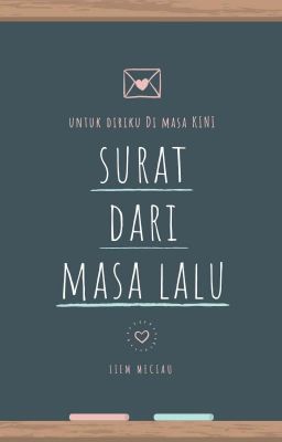 Surat Dari Masa Lalu