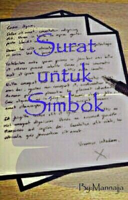 Surat Untuk Simbok