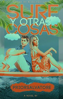 Surf y otras cosas® (Zashley)