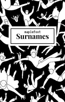 Surnames