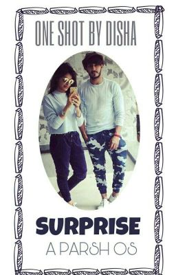 SURPRISE - A PARSH OS 