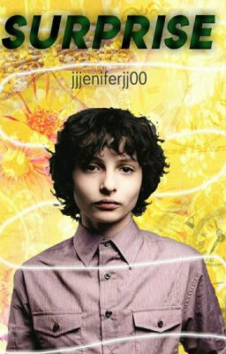 Surprise | Finn Wolfhard |