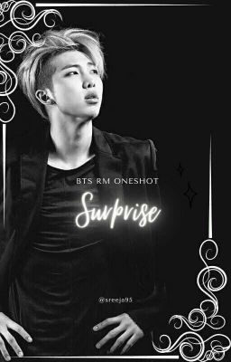 ||Surprise|| k.n.j oneshot