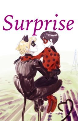 Surprise (One-Shot)