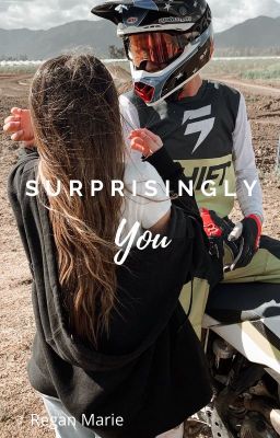 Surprisingly You (You Series)