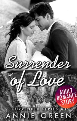 Surrender of Love