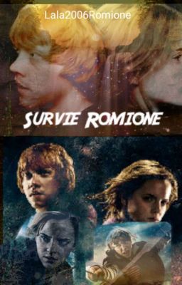 Survie~Romione {TERMINÉ}