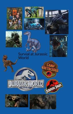 Survival at Jurassic World