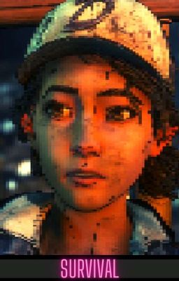 survival: clementine x male reader