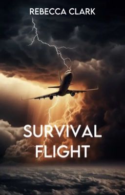 Survival Flight Book 7 [Sample]