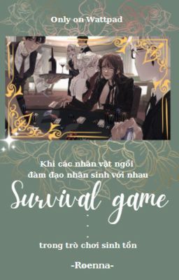 Survival game