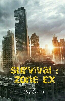 Survival : Zone Ex