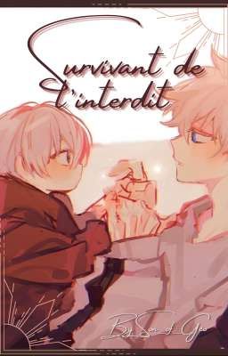 Survivant de l'interdit {Todobaku / Dabihawks}