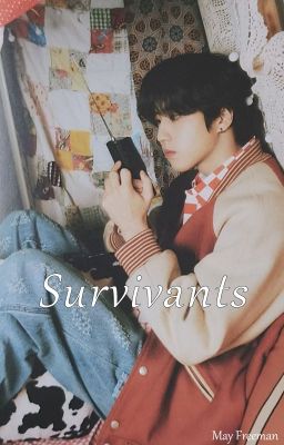 Survivants | [Minsung]