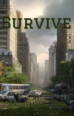 Survive (GxG)