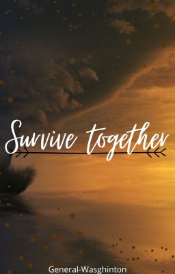 Survive together [Lams Hunger games AU]