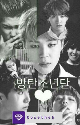 Survive with Bts 