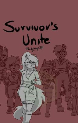 ^[SURVIVORS UNITE]^