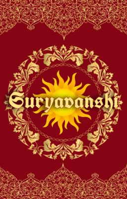 SURYAVANSHI