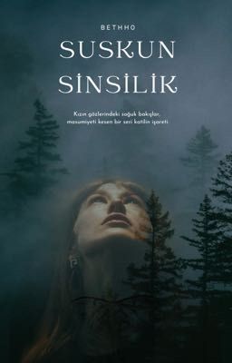 SUSKUN SİNSİLİK (+18)