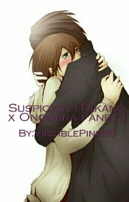 Suspicion (Takano x Onodera fanfic)