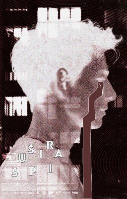 Suspiria.