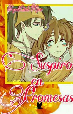 Suspiro en Promesas- ♥Koga y Ayame♥ [PAUSADA]