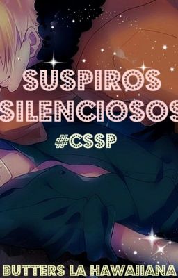 SUSPIROS silenciosos #CSSP