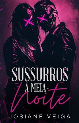 Sussurros à Meia-Noite