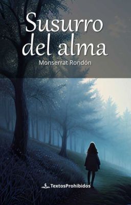 Susurro del alma (Poesía y versos) ¡YA A LA VENTA!