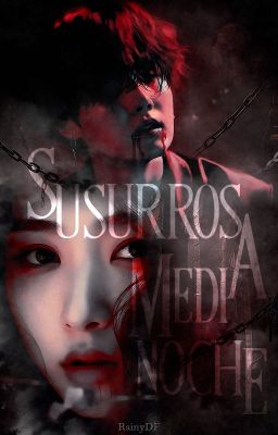 Susurros a media noche (+16) Min Yoongi [OneShot]