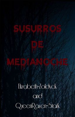 Susurros de medianoche (lucemond)