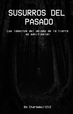 Susurros del pasado (Versión en Español)