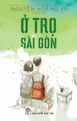 [Sưu tầm] [Type] Ở trọ Sài Gòn