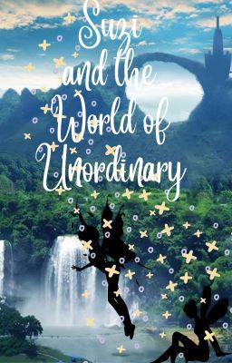 Suzi and the World of Unordinary