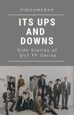 [SVT FF Series] Its Ups and Downs