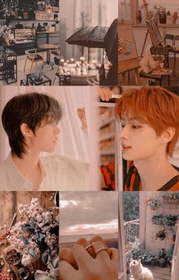 [SVT] [LONGFIC] [JUNHAO] • NÀY EM, EM CÓ MUỐN ĂN BÁNH NGỌT CẢ ĐỜI KHÔNG?