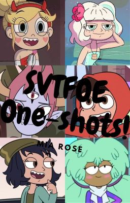 ❤︎ SVTFOE One-shots❤︎