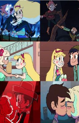 Svtfoe oneshots