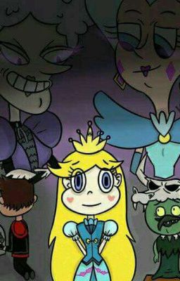 SVTFOE: Perfect Star AU