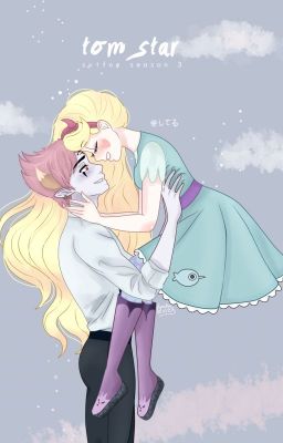 [SVTFOE][Tomstar][Oneshot] Again