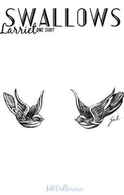 Swallows || Larriet o.s