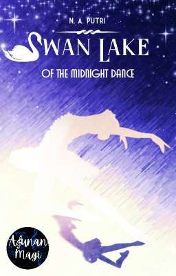 Swan Lake of the Midnight Dance