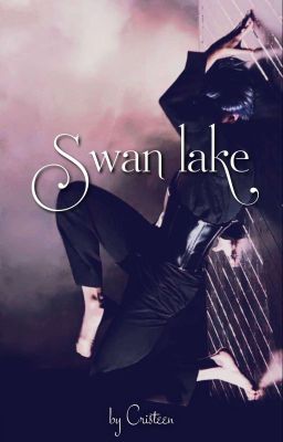 Swan Lake ʲⁱᵏᵒᵒᵏ ˢᵏ