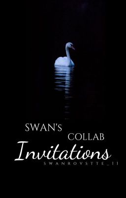 Swan's Collab Invitation