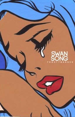 SWAN SONG ▻ LANCE TUCKER